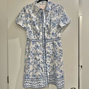 Gal Meets Glam Darla Dress